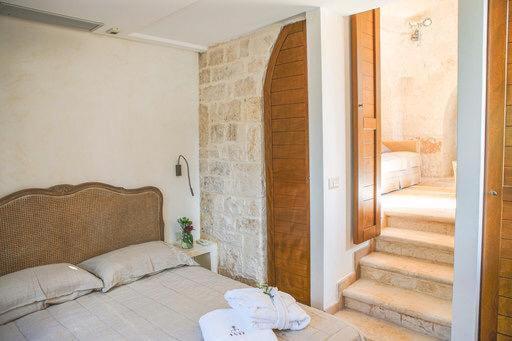 Trullo Grace -Trulli Anti' Charme & Relax Bed & Breakfast Алберобело Екстериор снимка