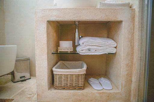 Trullo Grace -Trulli Anti' Charme & Relax Bed & Breakfast Алберобело Екстериор снимка
