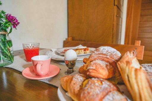 Trullo Grace -Trulli Anti' Charme & Relax Bed & Breakfast Алберобело Екстериор снимка