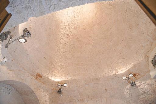 Trullo Grace -Trulli Anti' Charme & Relax Bed & Breakfast Алберобело Екстериор снимка