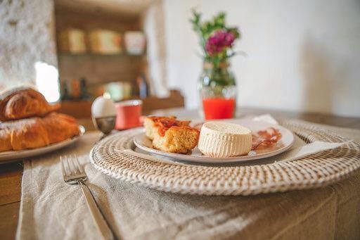 Trullo Grace -Trulli Anti' Charme & Relax Bed & Breakfast Алберобело Екстериор снимка