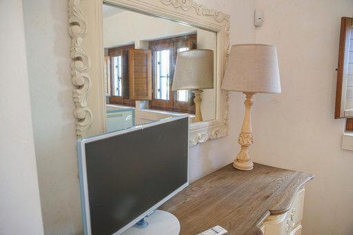 Trullo Grace -Trulli Anti' Charme & Relax Bed & Breakfast Алберобело Екстериор снимка